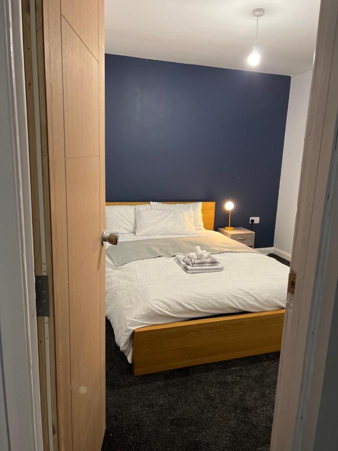 Guest house Eden Gardens Nottingham