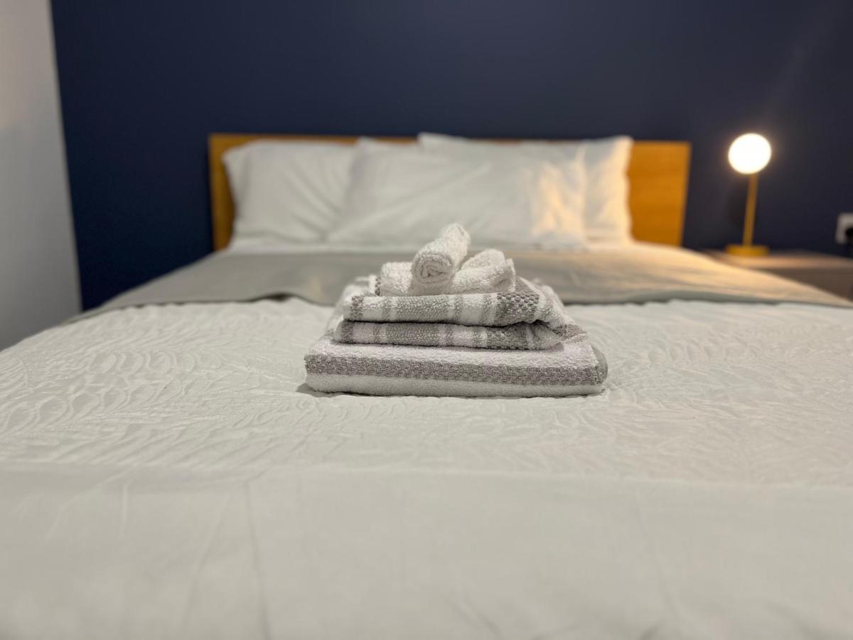 Eden Gardens Guest house Nottingham
